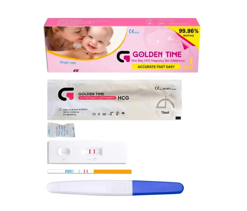 Pregnancy & Fertility Tests