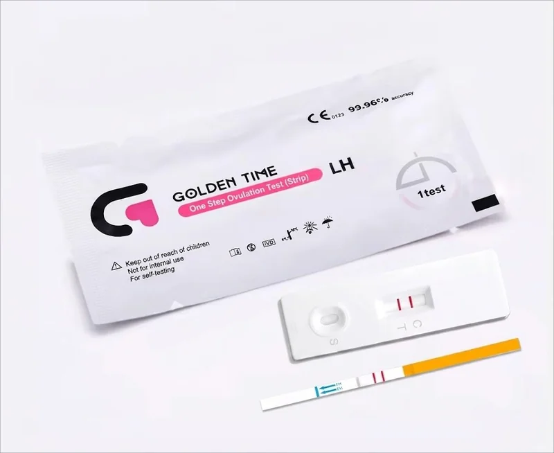 LH Ovulation Test Kit
