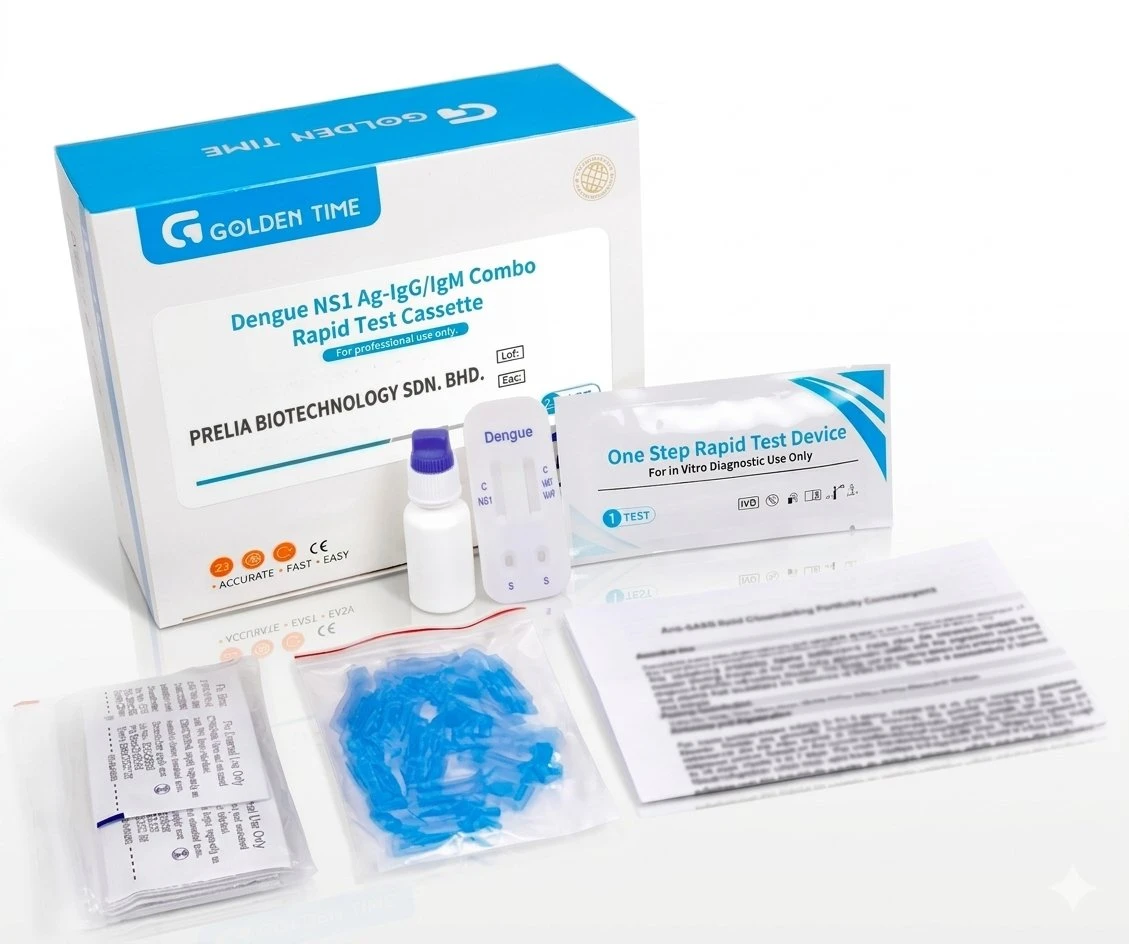 Infectious Disease Tests